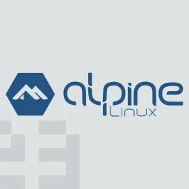 Alpine Linux
